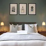 Stylish For 8 بيت للعطل بريستول