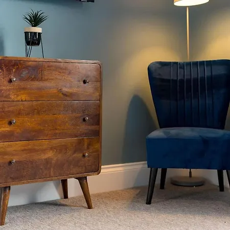 Stylish For 8 بيت للعطل