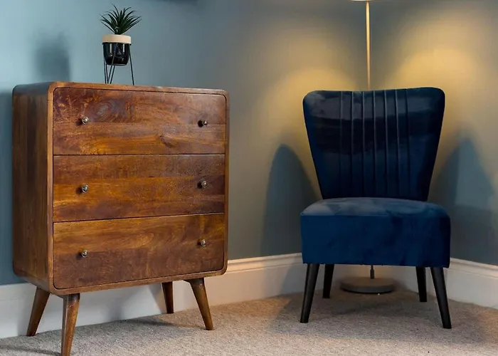 Stylish For 8 Prázdninový dům