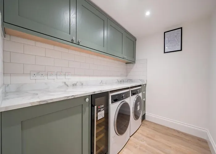 Stylish For 8 بيت للعطل *