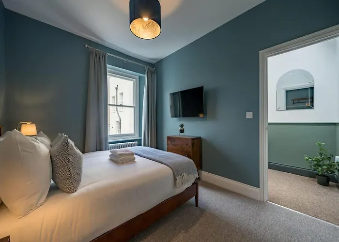 Prázdninový dům Stylish For 8