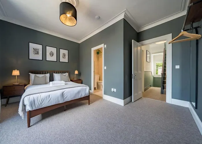 Будинок відпочинку Stylish For 8