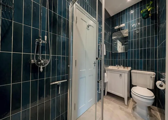 Stylish For 8 Будинок відпочинку