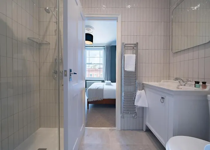 Prázdninový dům Stylish For 8