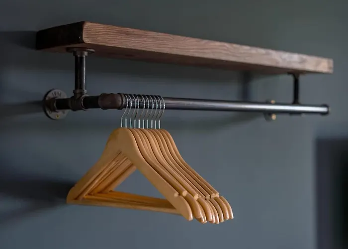 Stylish For 8 Будинок відпочинку