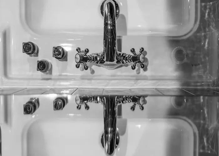 Stylish For 8 Prázdninový dům *