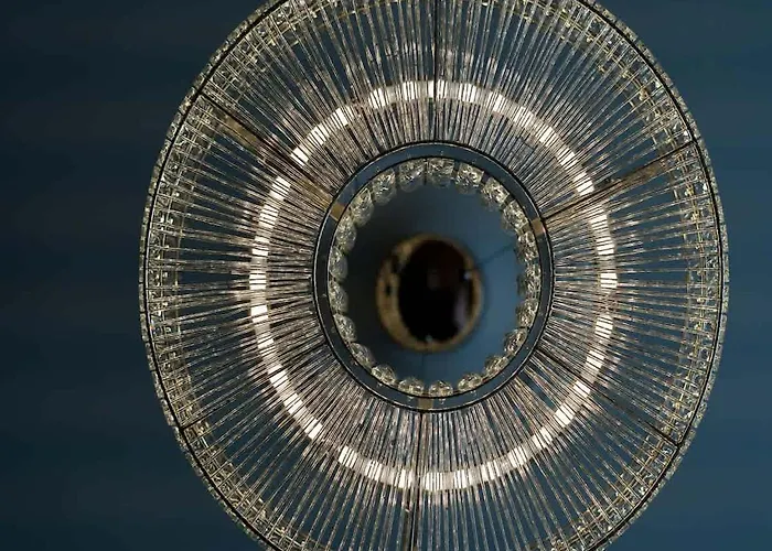 Stylish For 8 Будинок відпочинку Бристоль