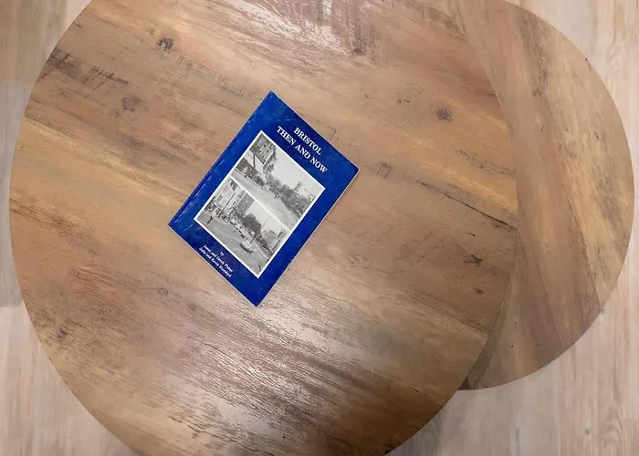 Stylish For 8 Prázdninový dům *